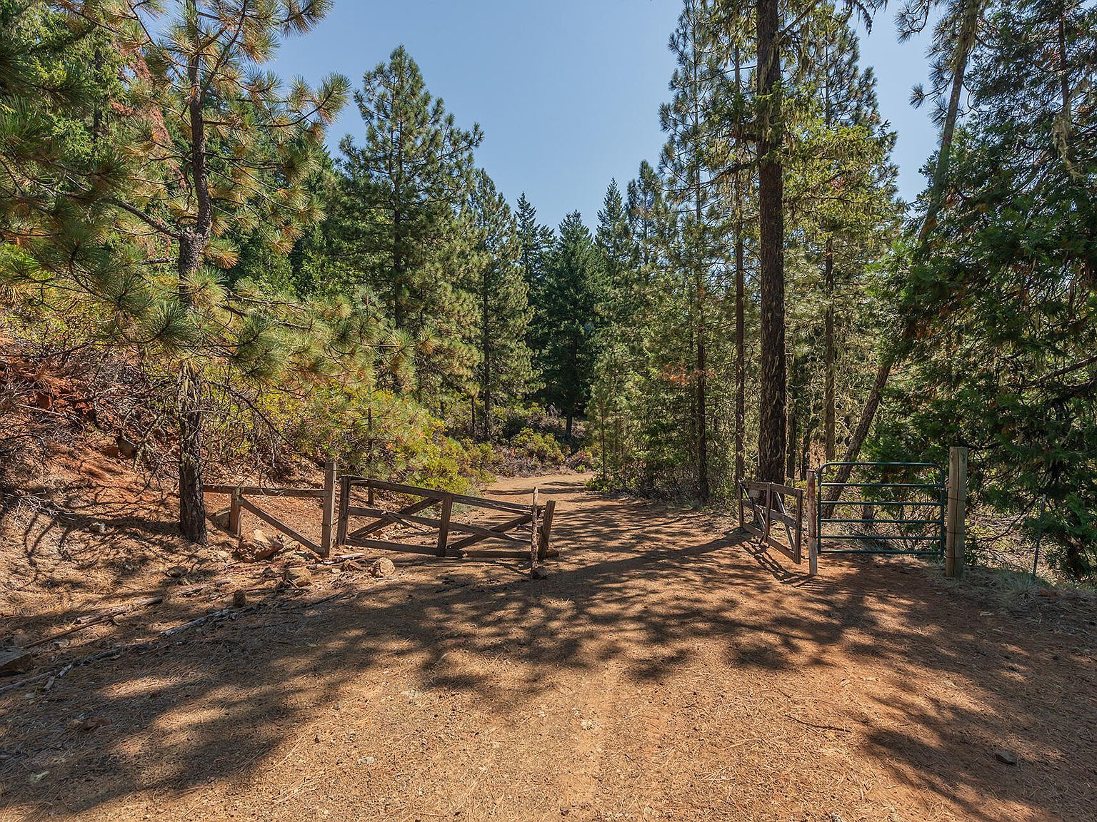 6900 Line Gulch Zenia, CA 95595 - Thumbnail 3