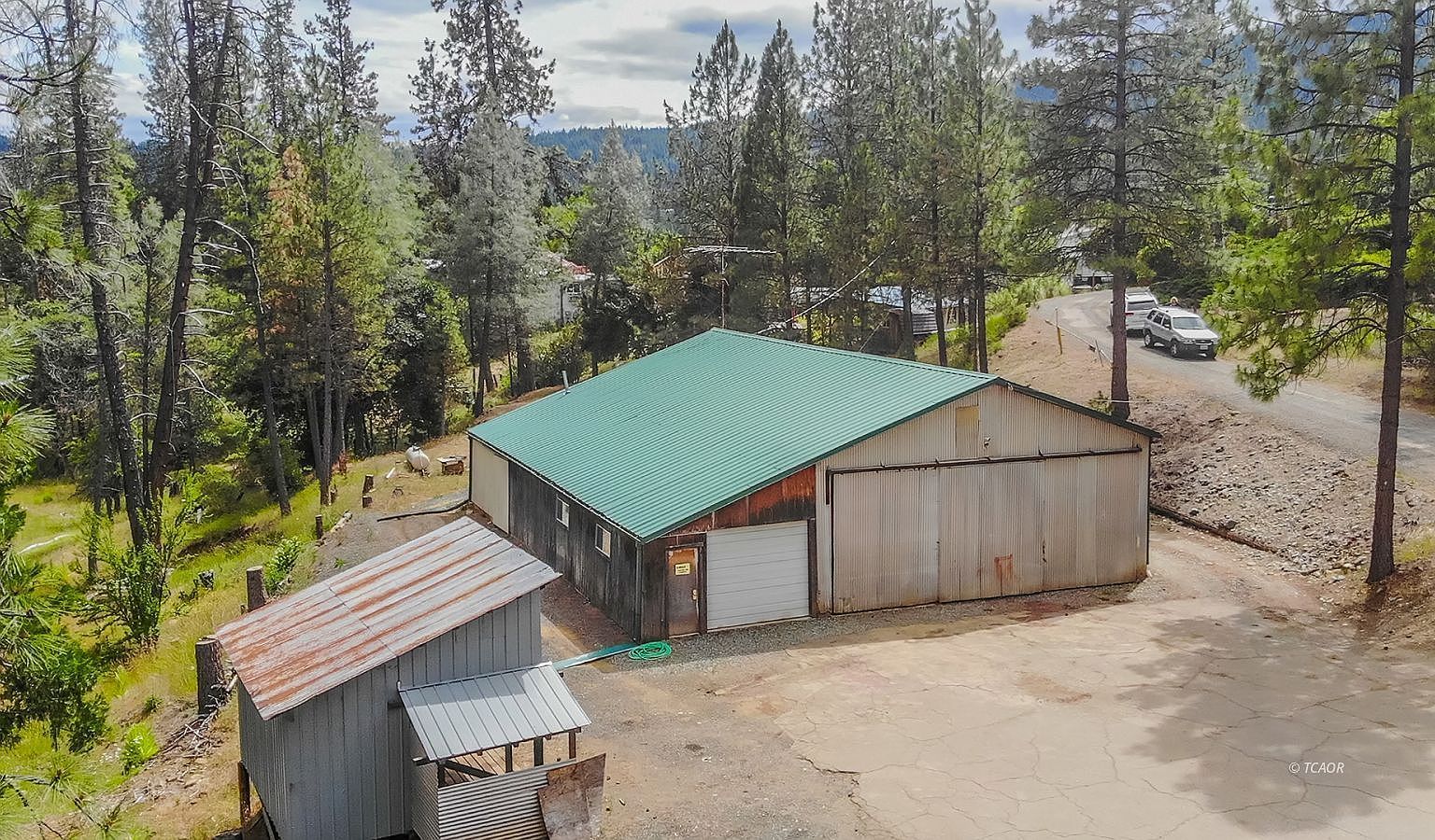 324 Taylor St Weaverville, CA 96093 - Thumbnail 3
