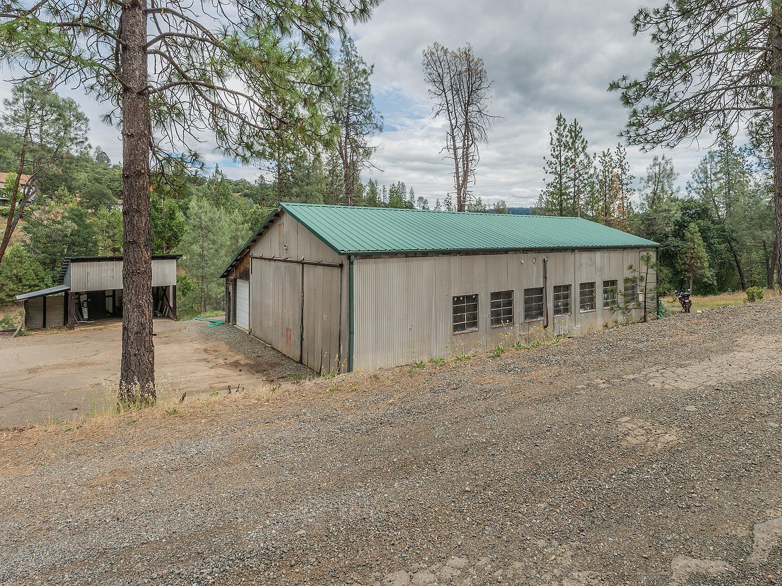 324 & 334 Taylor St Weaverville, CA 96093 - Thumbnail 3