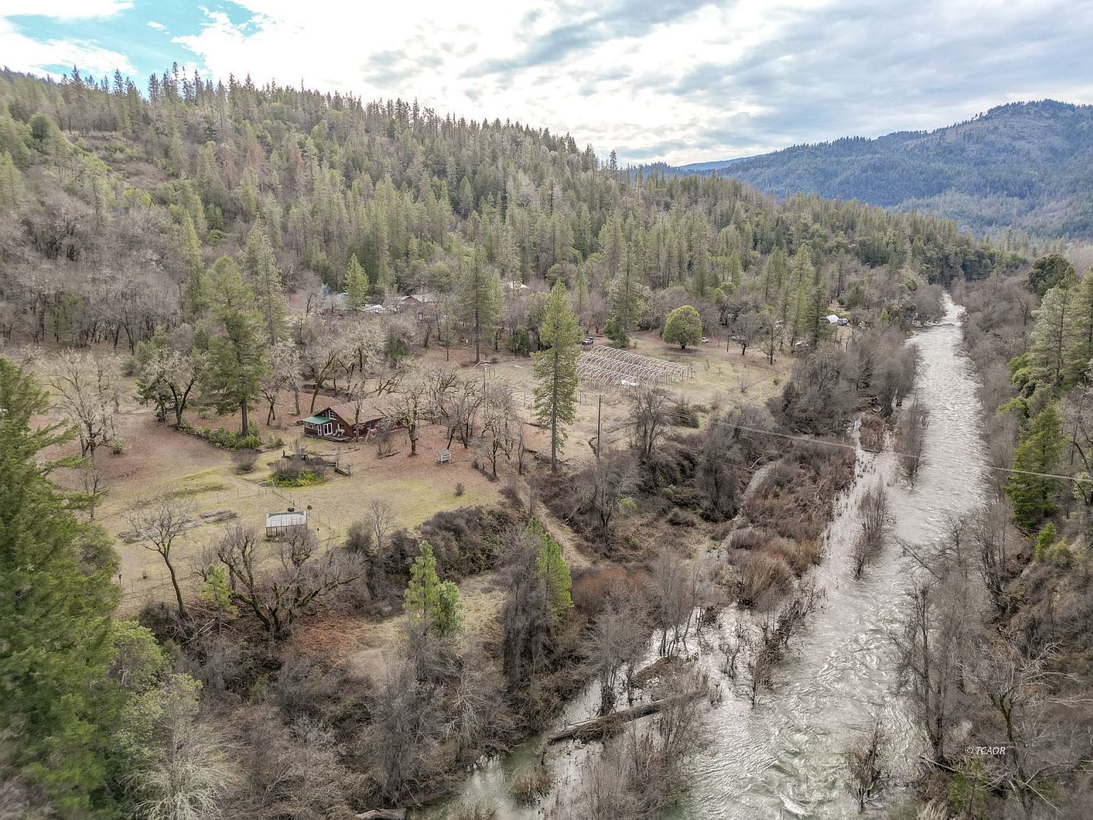 441 Creekside Ln Hyampom, CA 96046 - Thumbnail 3