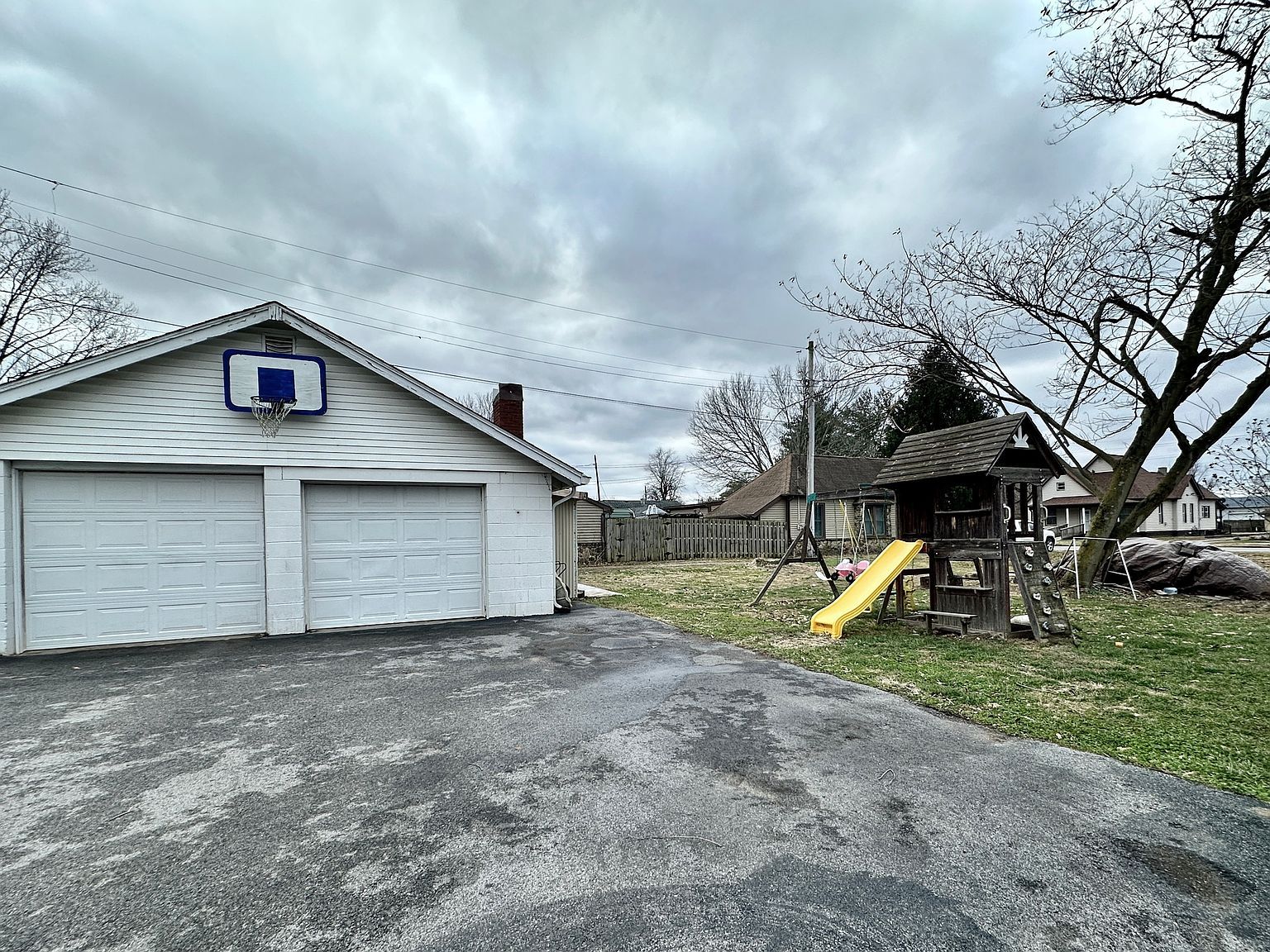 159 W Mitchell Ave Martinsville, IN 46151 - Thumbnail 3