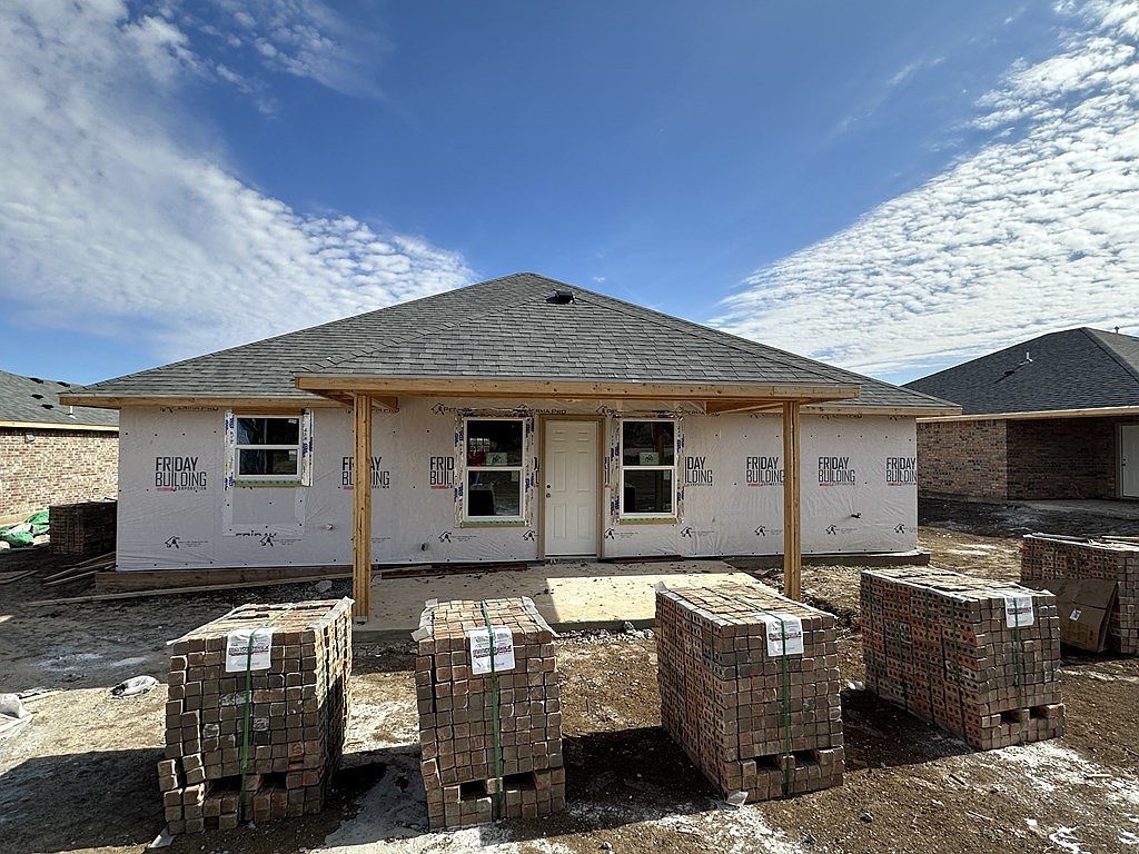 804 Bella #BVD Coleman, TX 76834 - Thumbnail 3