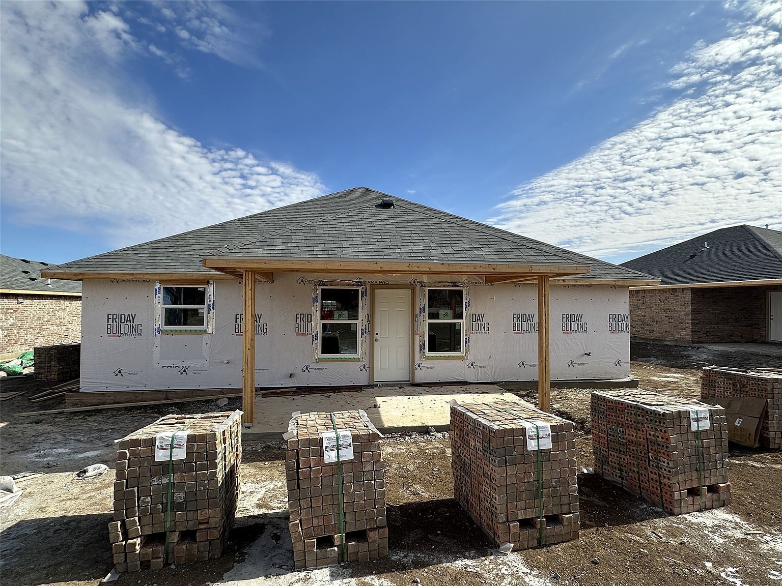 804 Bella Blvd Coleman, TX 76834 - Thumbnail 3