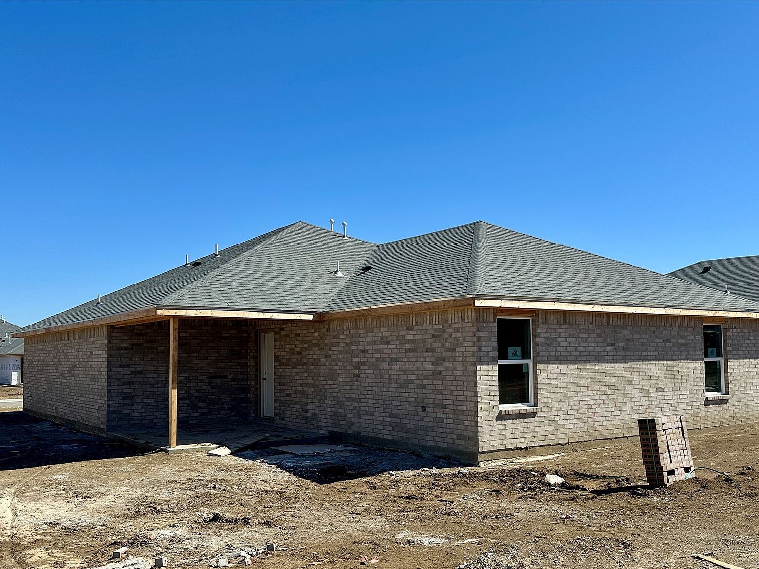 812 Bella Blvd Coleman, TX 76834 - Thumbnail 3