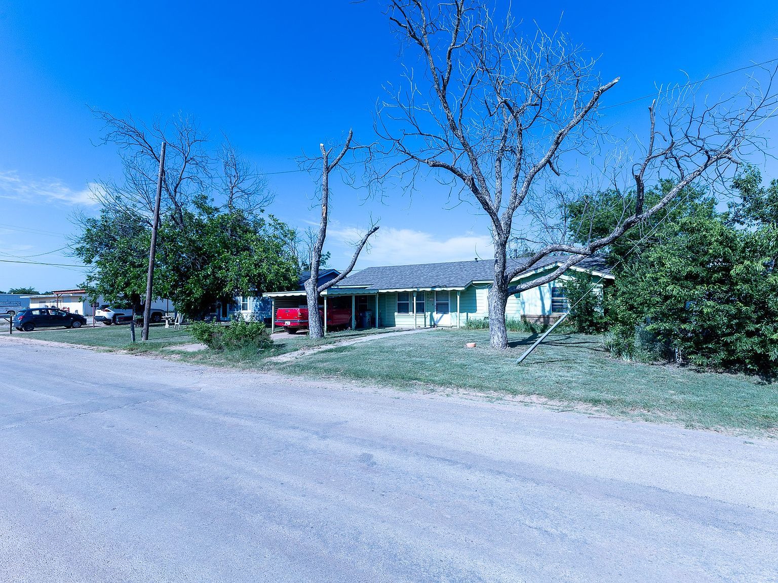 1103 5th Ave Coleman, TX 76834 - Thumbnail 3