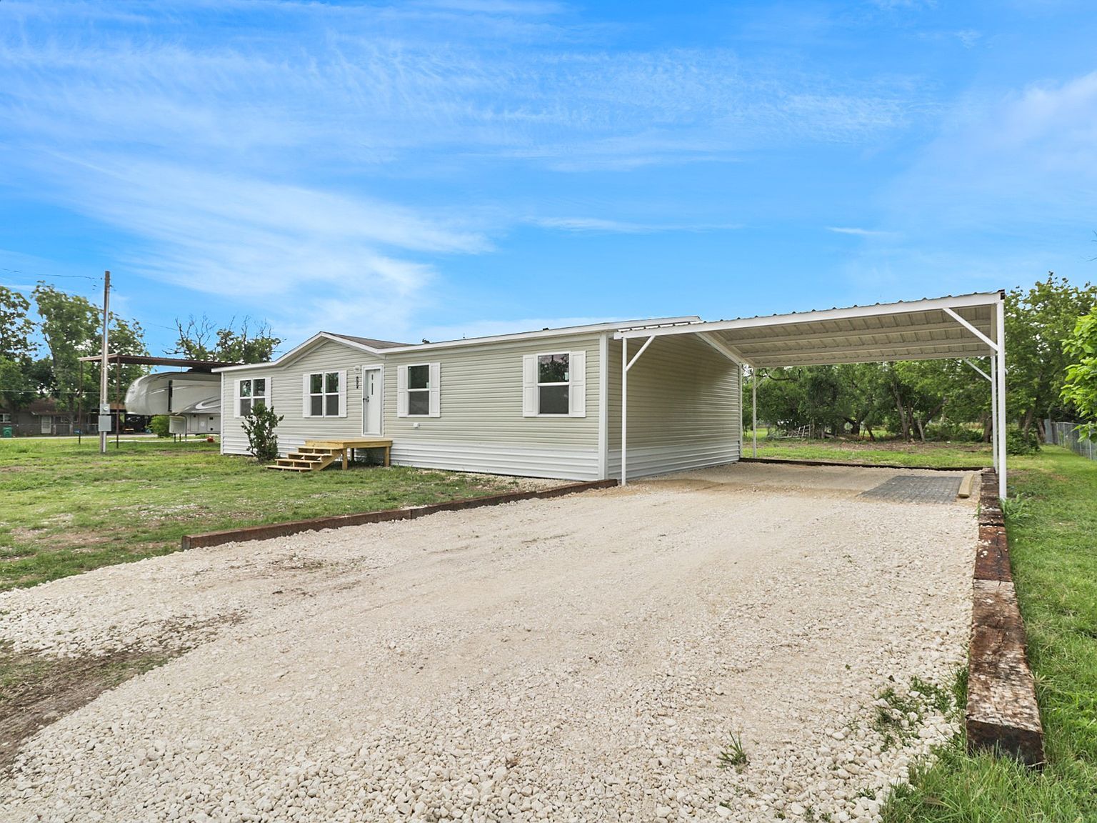 707 W 8th St Coleman, TX 76834 - Thumbnail 3