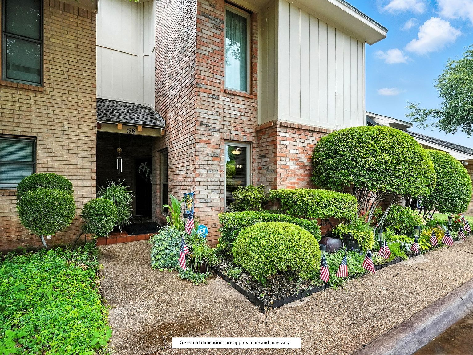 58 Fairway Oaks Blvd Abilene, TX 79606 - Thumbnail 3