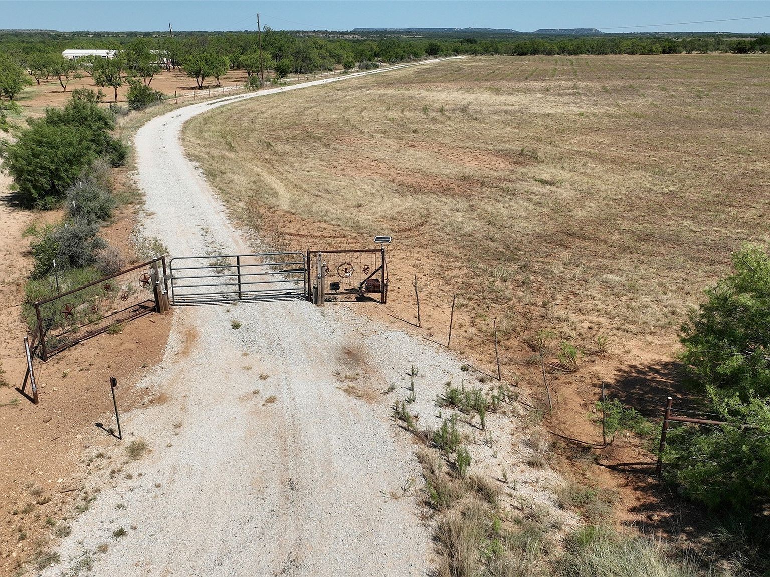 324 Private Road 2621 Santa Anna, TX 76878 - Thumbnail 3