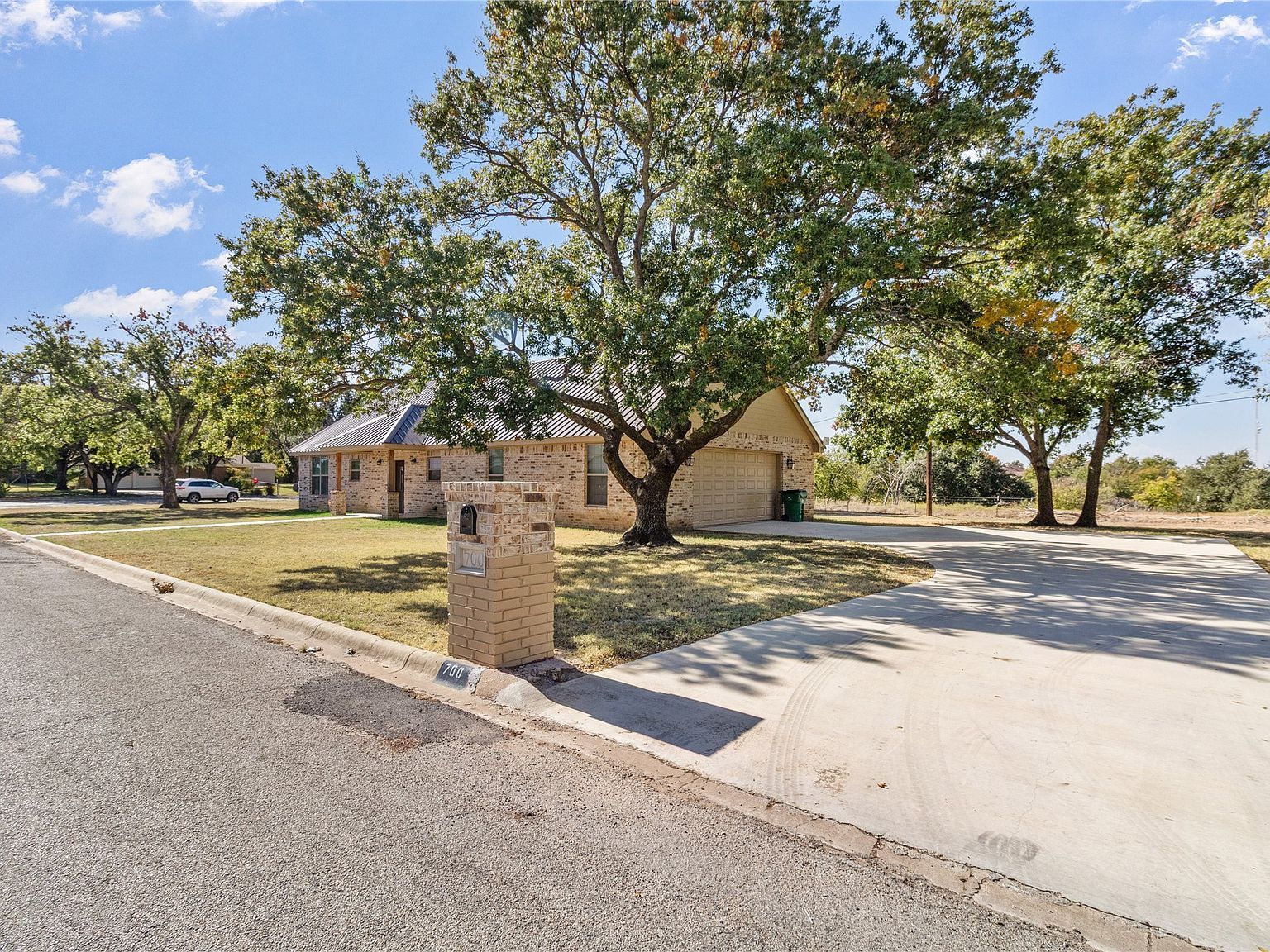 700 High Rd Coleman, TX 76834 - Thumbnail 3