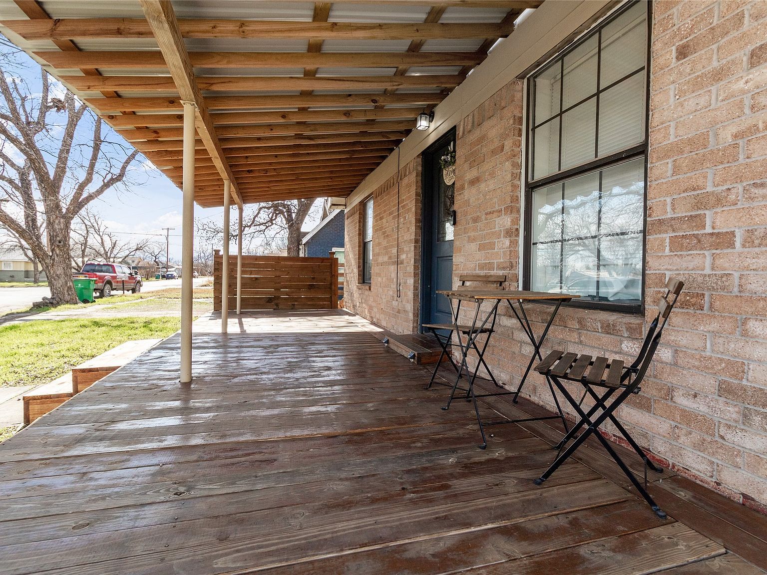 512 S Nueces St Coleman, TX 76834 - Thumbnail 3