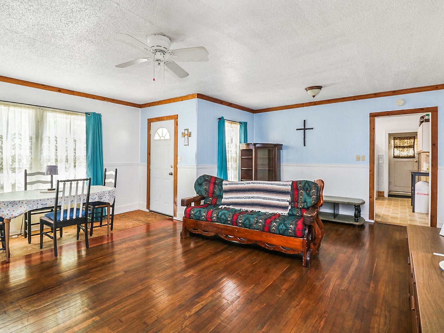 605 W Walnut St Coleman, TX 76834 - Thumbnail 3