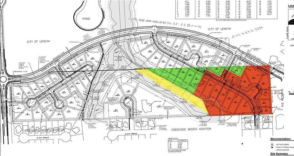 Near Gander & 91st Ter Lenexa, KS 66227 - Thumbnail 3