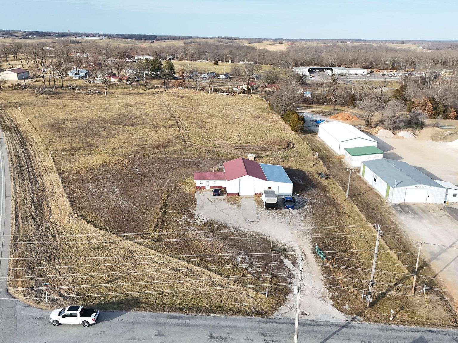 10088 Farm Road 2160 Cassville, MO 65625 - Thumbnail 3