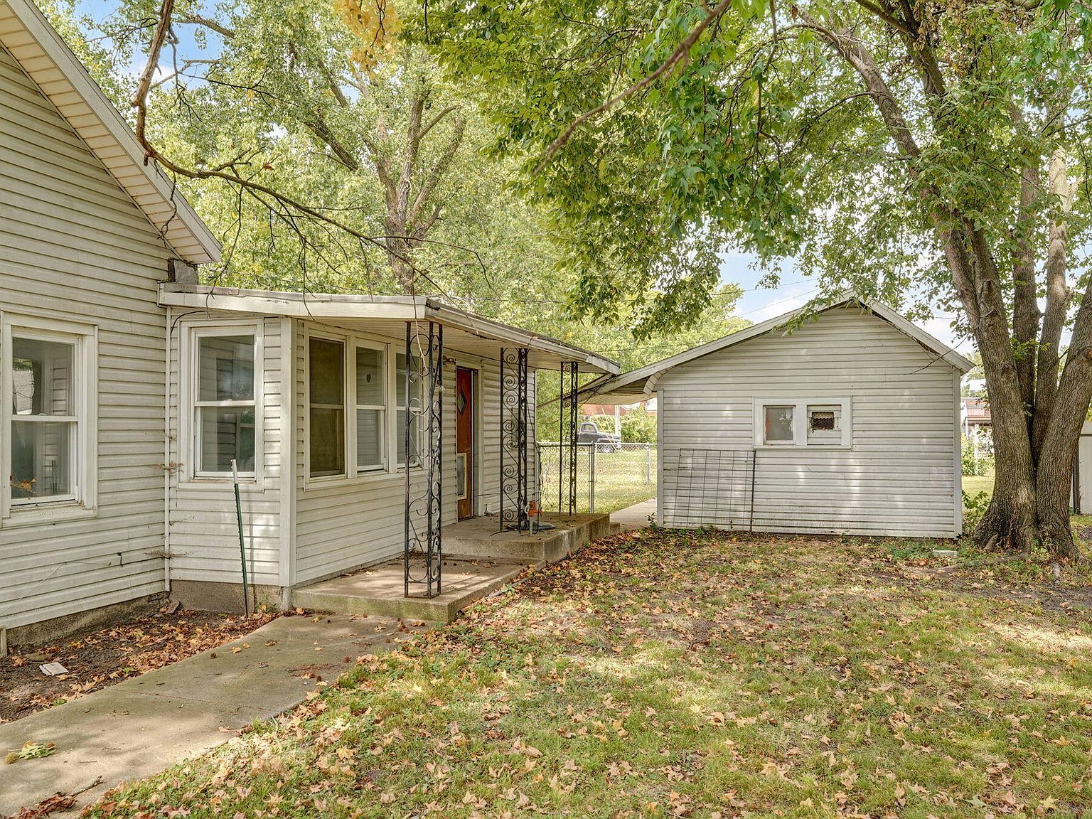 104 W 5th St Lockwood, MO 65682 - Thumbnail 3