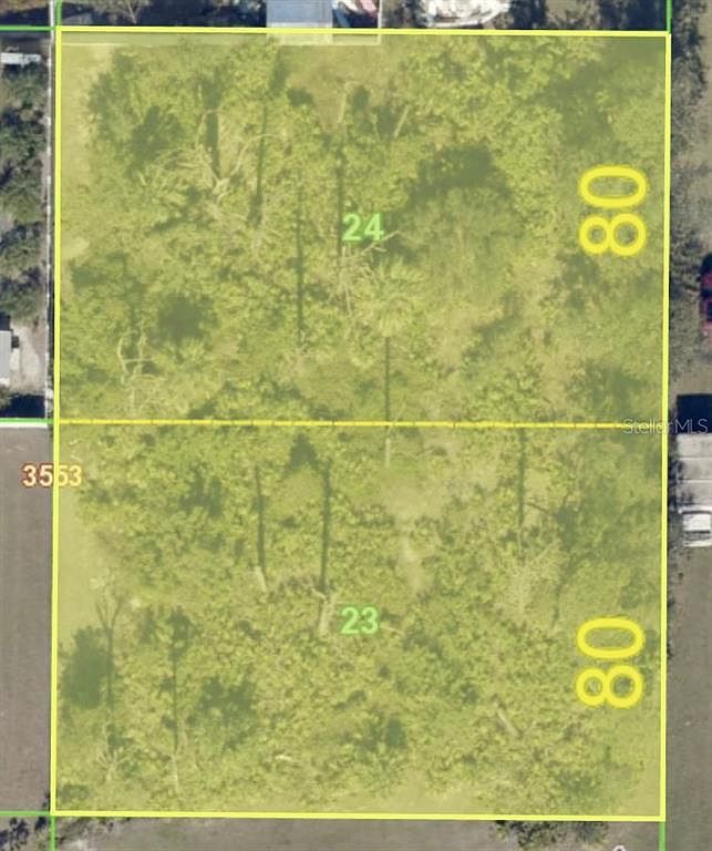 7429 Quaker St #23 Englewood, FL 34224  | Land/Lot