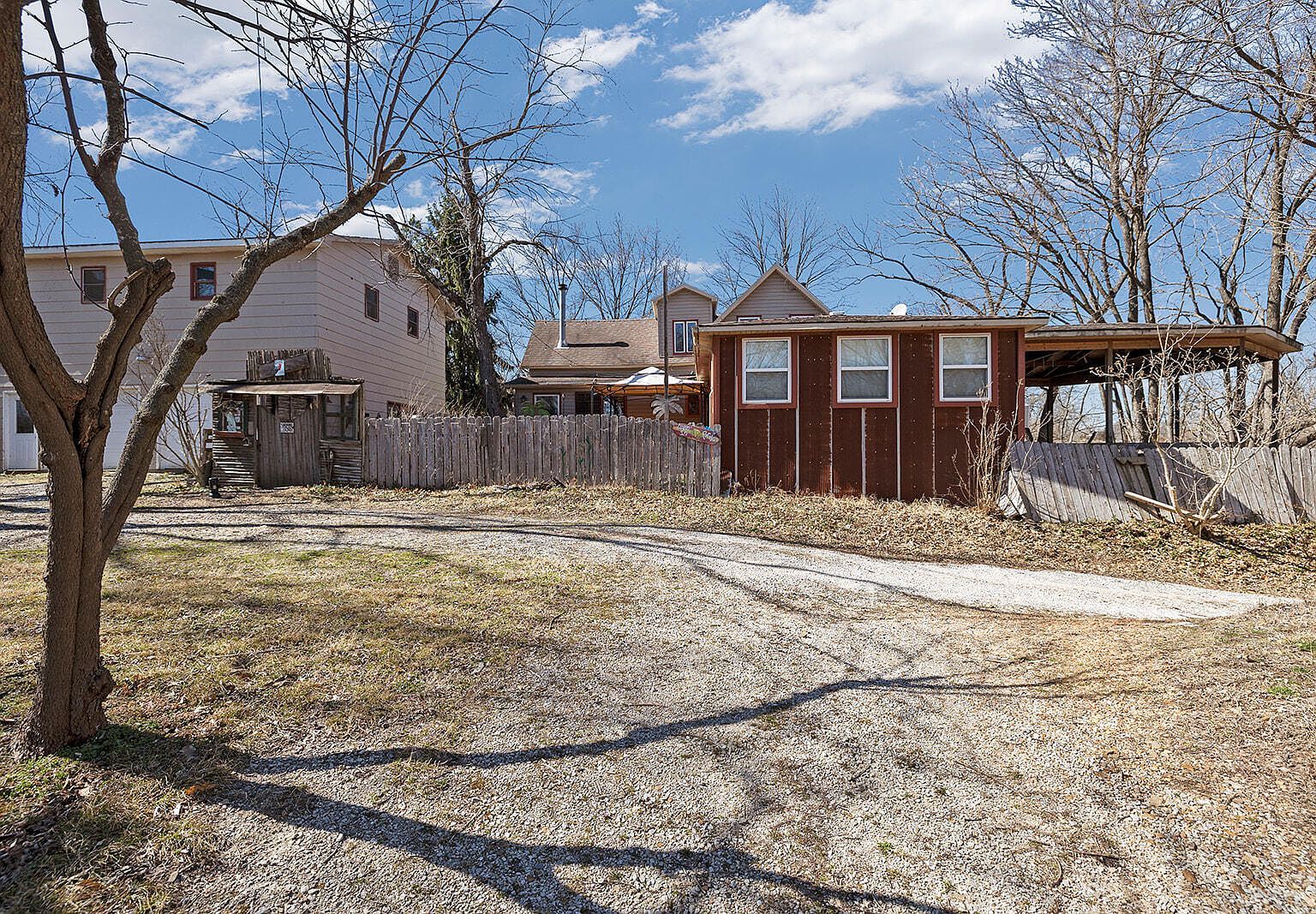 101 Fox Ln South Greenfield, MO 65752 - Thumbnail 3