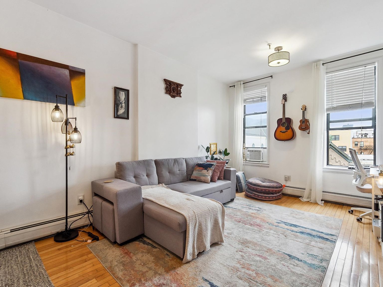 60 Monroe St APT 8 Hoboken, NJ 07030 - Thumbnail 3