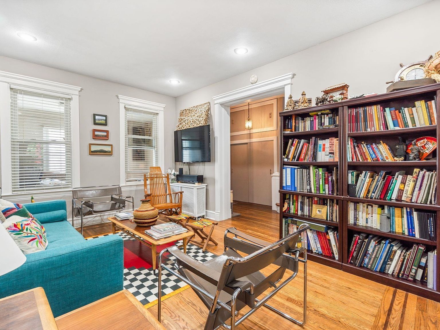 38 Gautier Ave Jersey City, NJ 07306 - Thumbnail 3