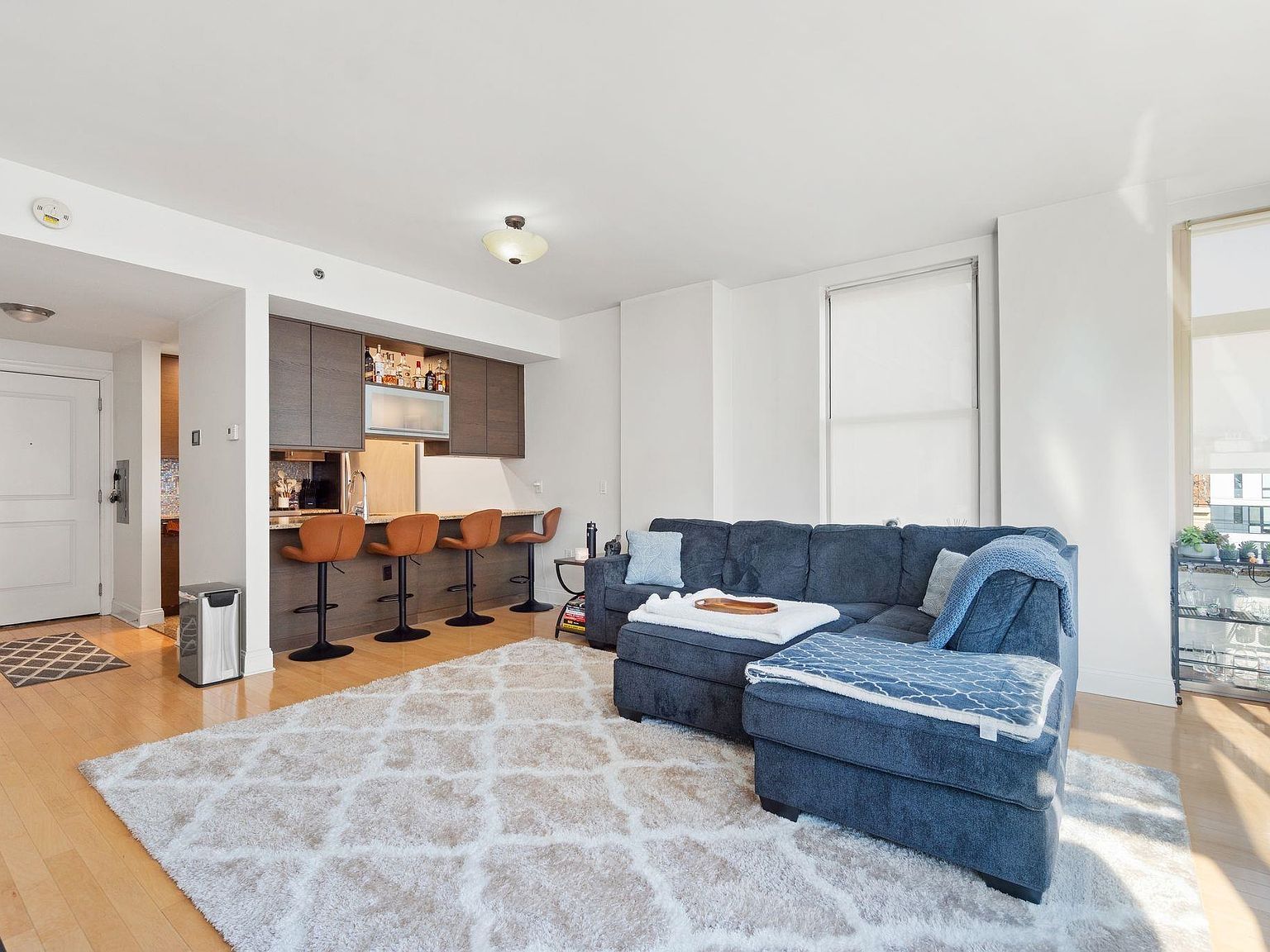 10 Regent St APT 415 Jersey City, NJ 07302 - Thumbnail 3