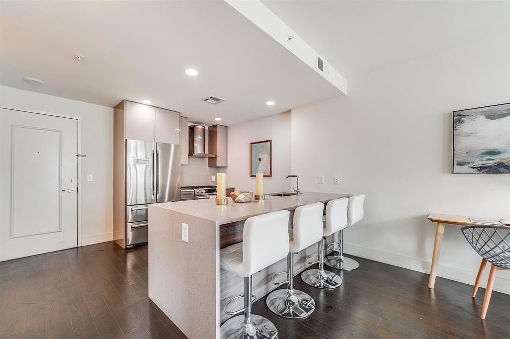 201 Luis M Marin Blvd #Penthouse 808 Jersey City, NJ 07302 - Thumbnail 3