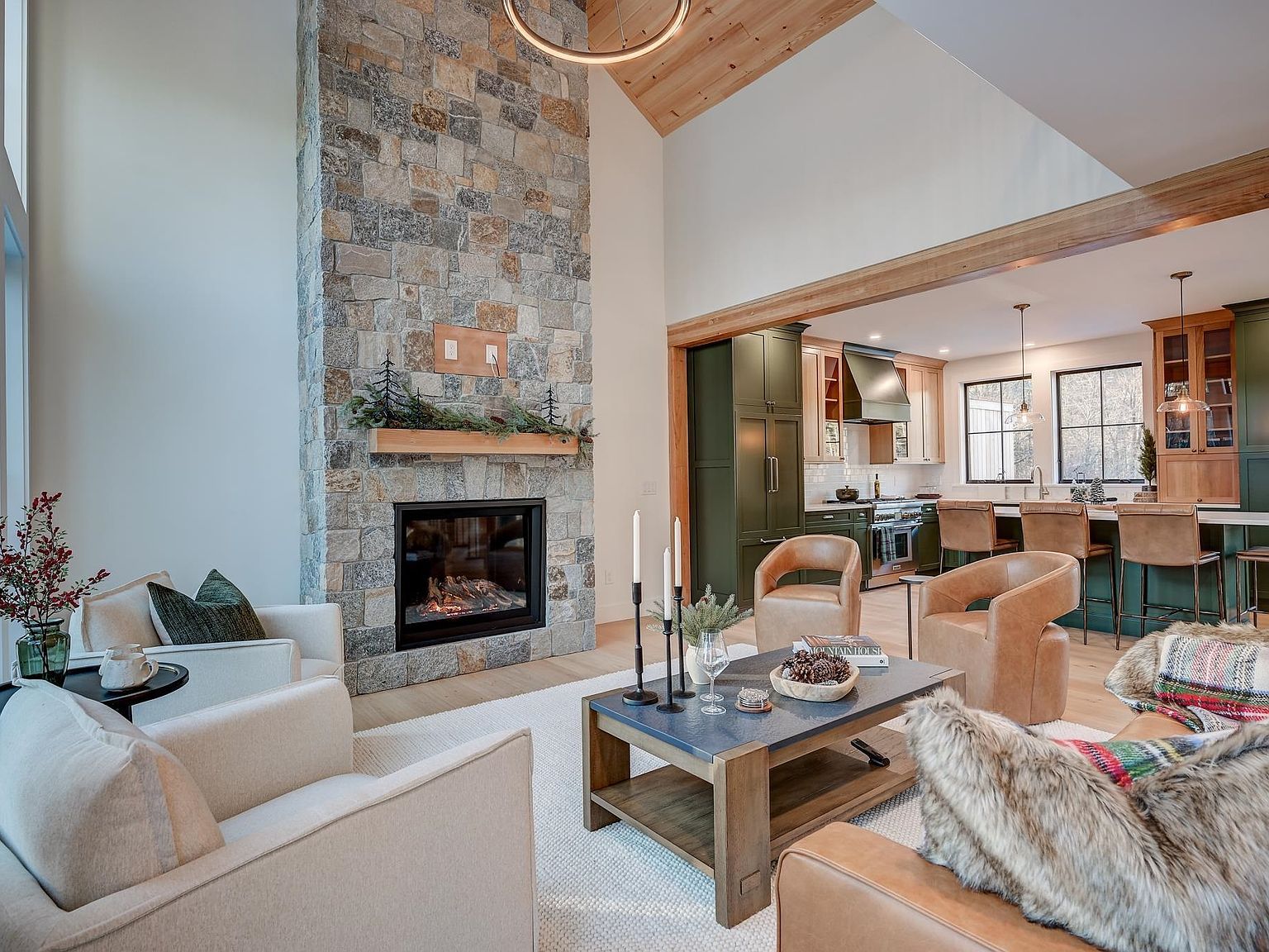 15 Black Diamond Rd UNIT 4 North Conway, NH 03860 - Thumbnail 3