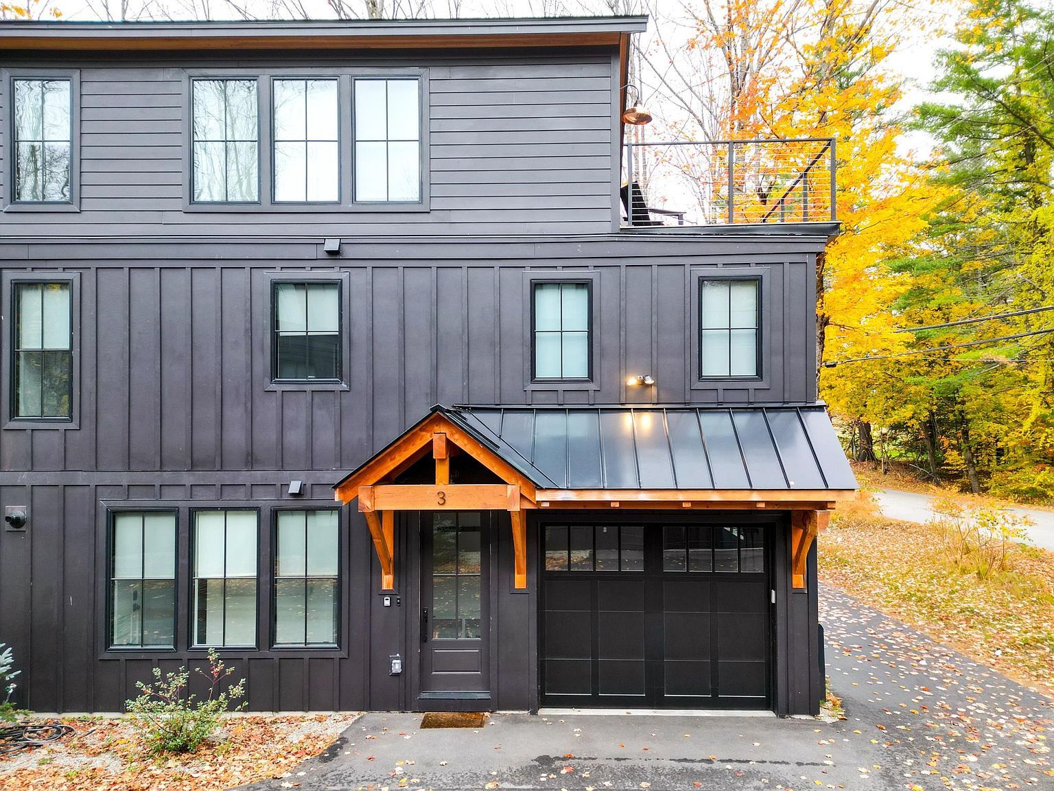 137 Skimobile Rd UNIT 3 North Conway, NH 03860 - Thumbnail 3