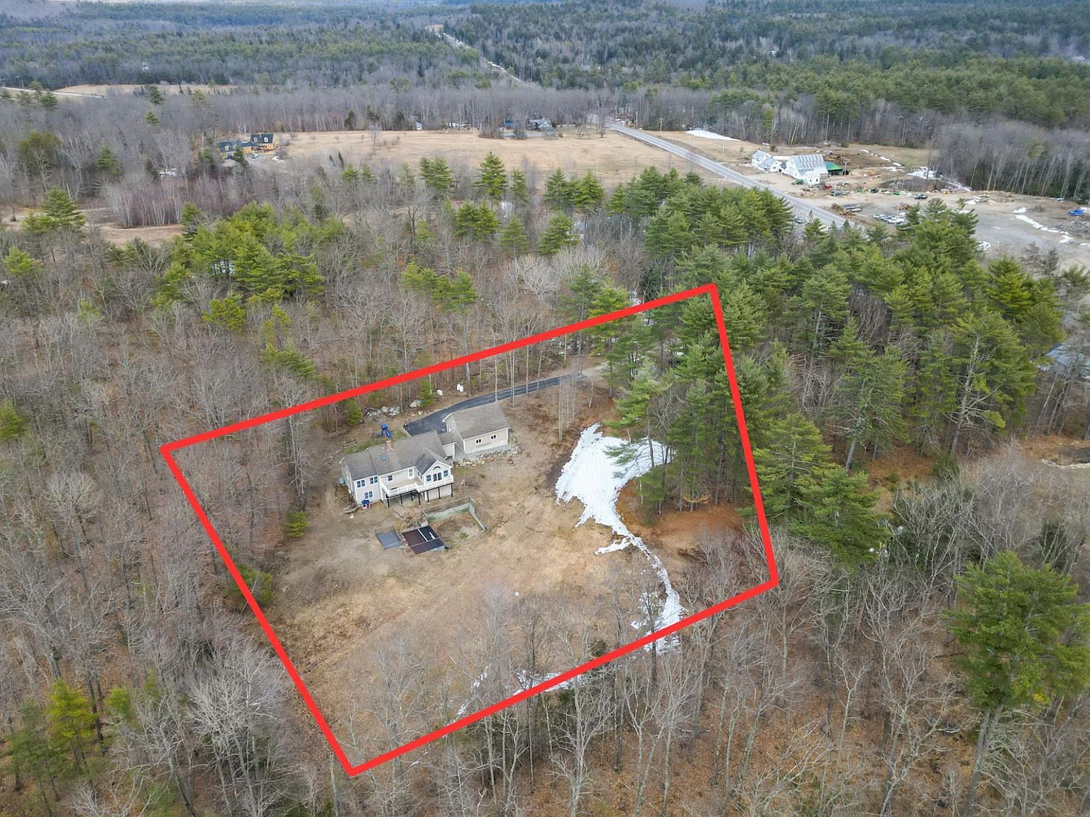 316 Bridgton Rd Fryeburg, ME 04037 - Thumbnail 3