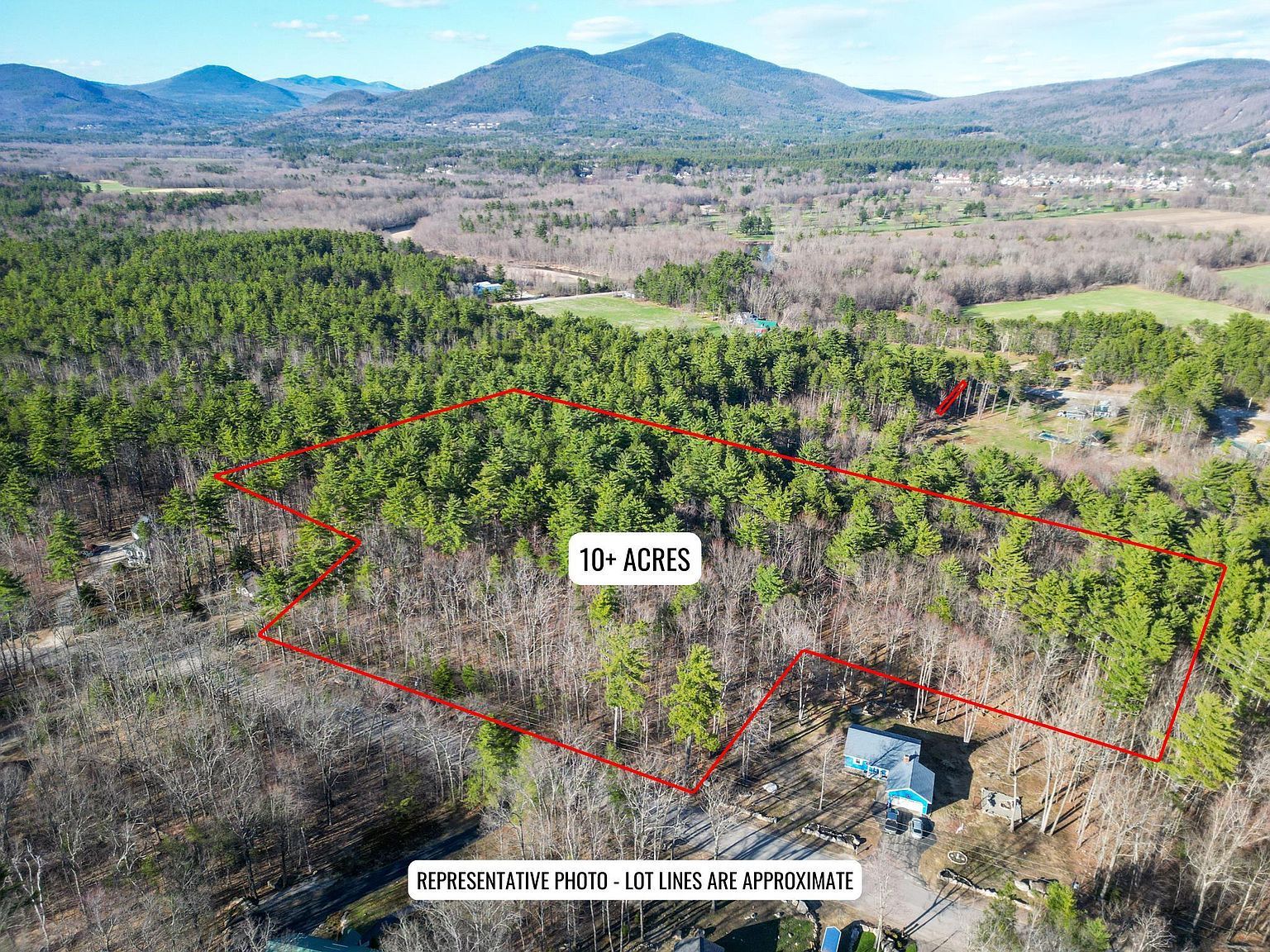 2500 W Side Rd North Conway, NH 03860 - Thumbnail 3