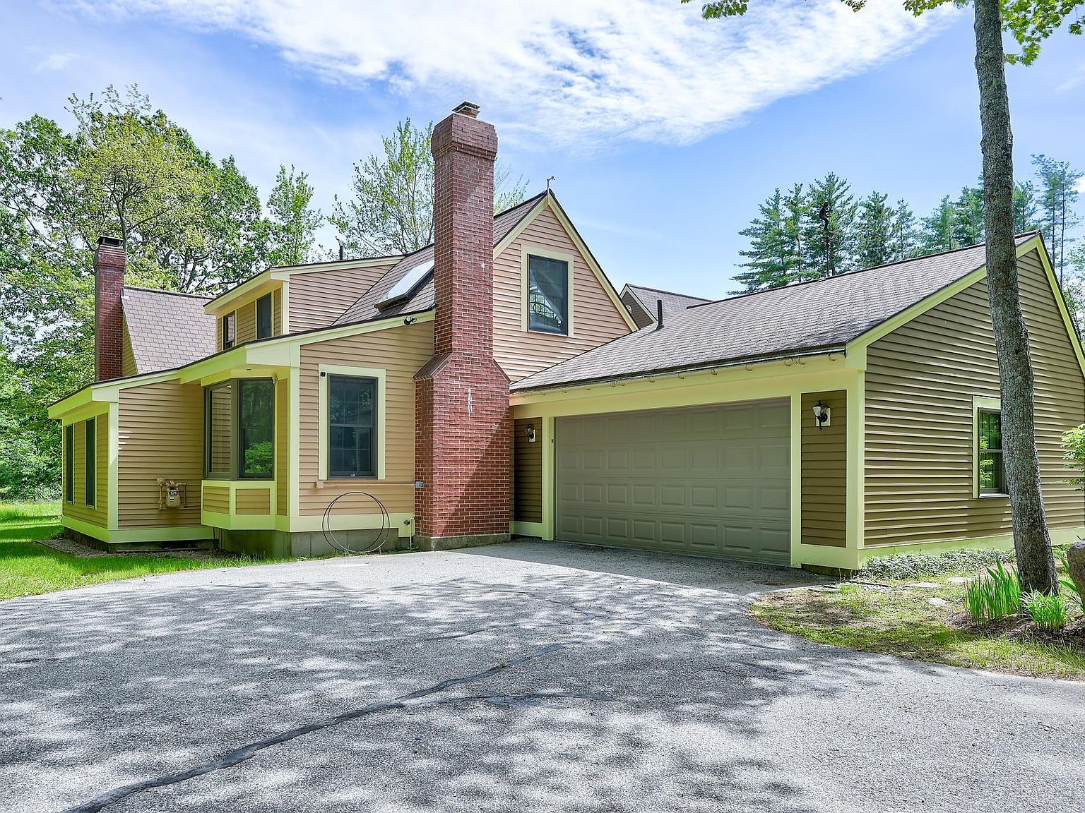 15 Wildflower Ln #1 North Conway, NH 03860 - Thumbnail 3