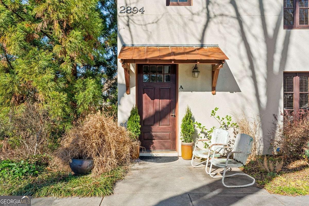 2894 Washington St APT A Avondale Estates, GA 30002 - Thumbnail 3