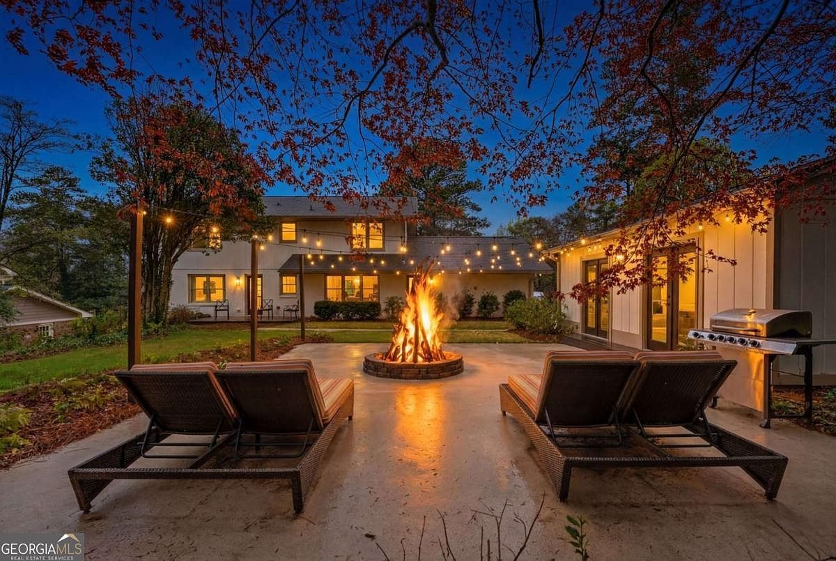 3549 Castlehill Ct Tucker, GA 30084 - Thumbnail 3