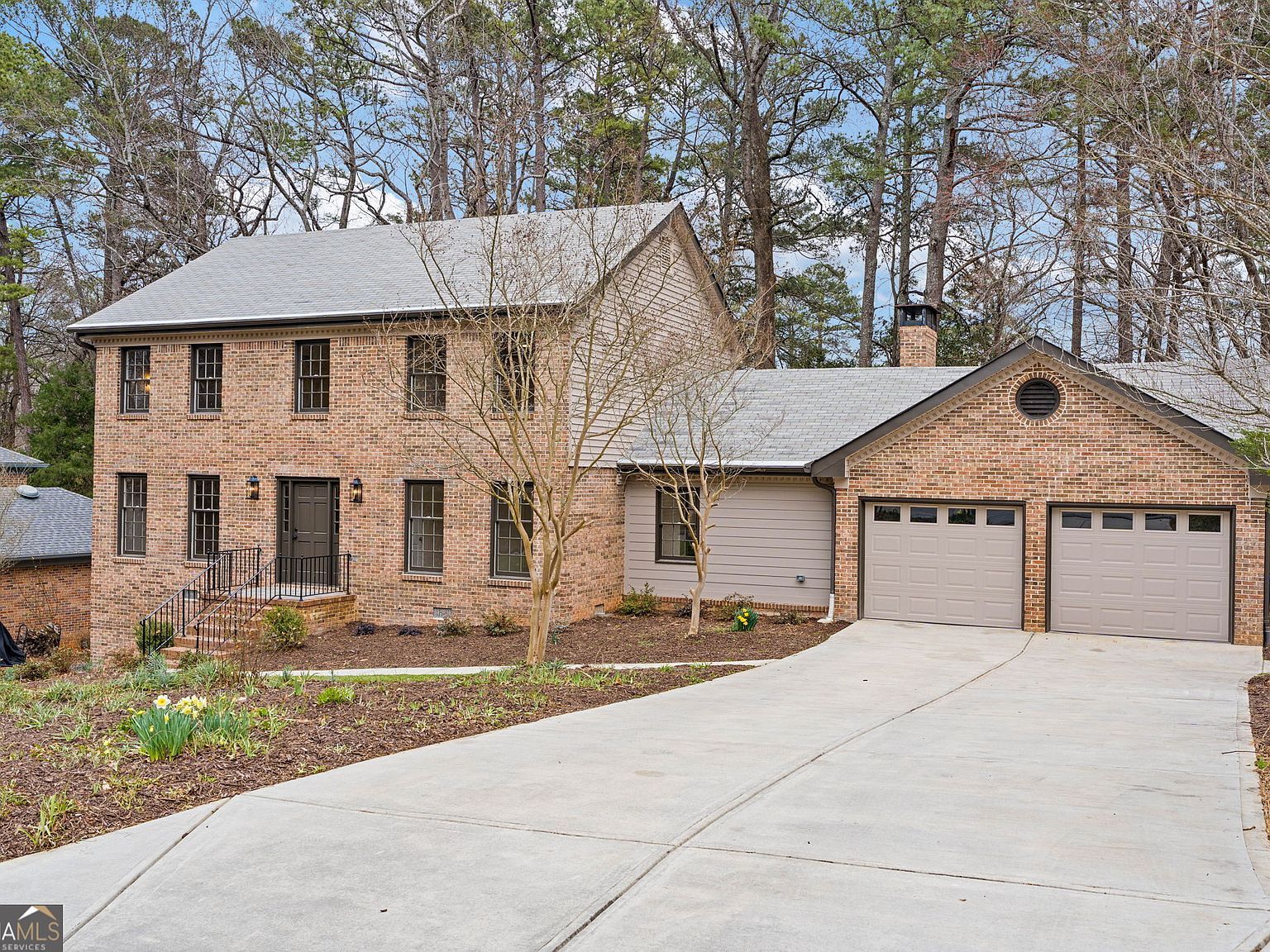 2667 Smoketree Way Atlanta, GA 30345 - Thumbnail 3