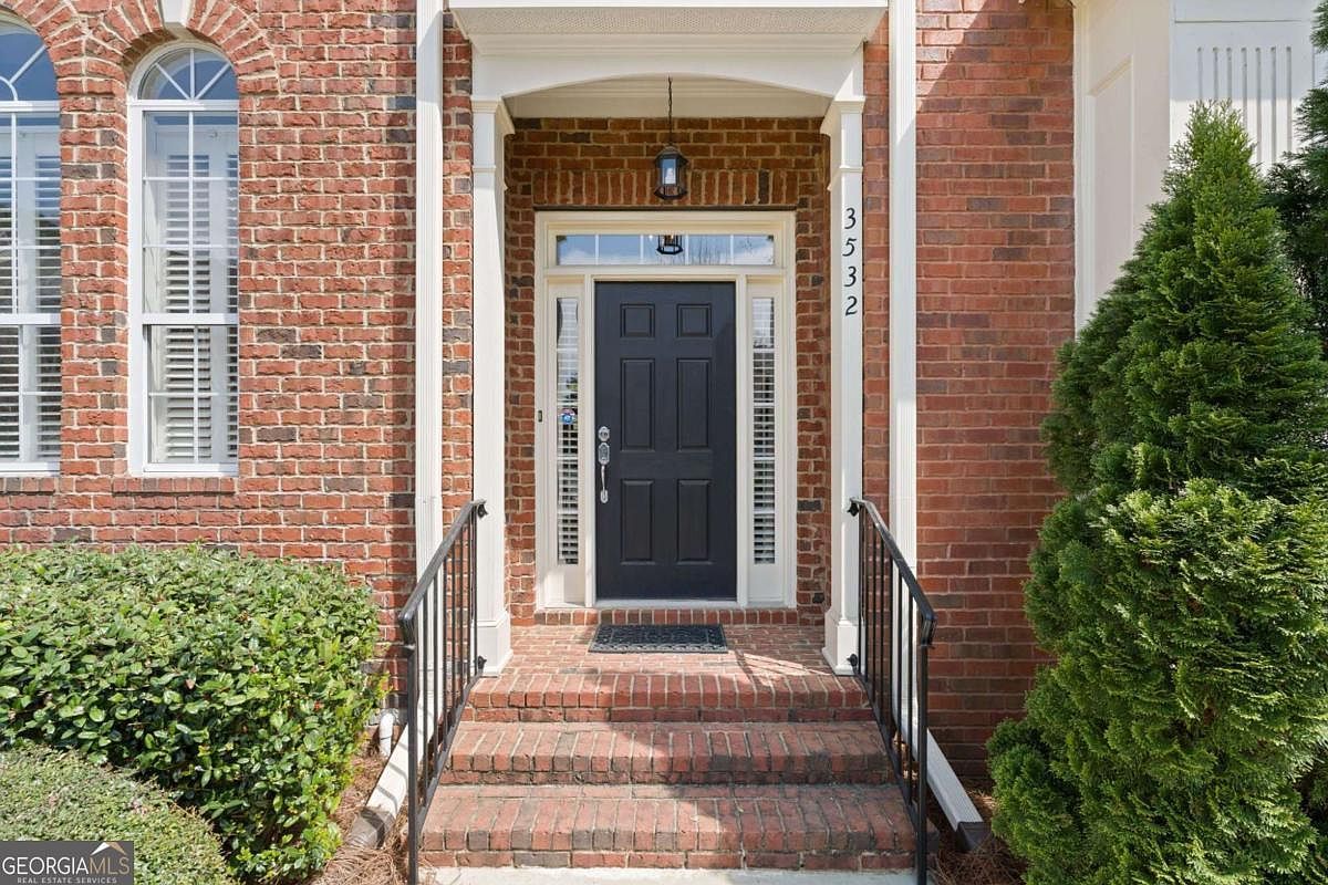 3532 Henderson Reserve Chamblee, GA 30341 - Thumbnail 3