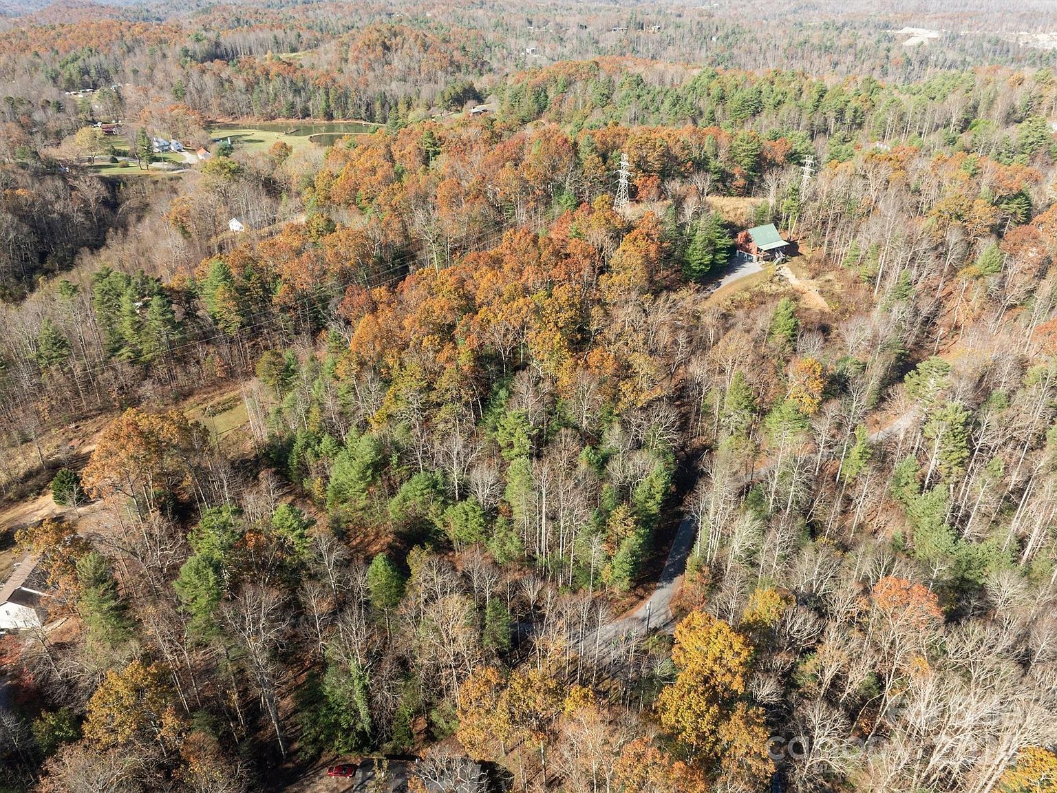 99999 Big Raven Ln Saluda, NC 28773 - Thumbnail 3