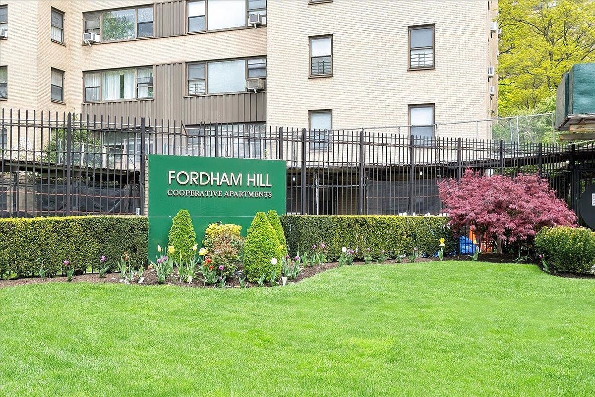 3 Fordham Hill Oval APT 10B Bronx, NY 10468 - Thumbnail 3