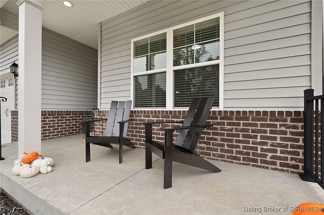 1121 Poplar Trace Way NW Corydon, IN 47112 - Thumbnail 3