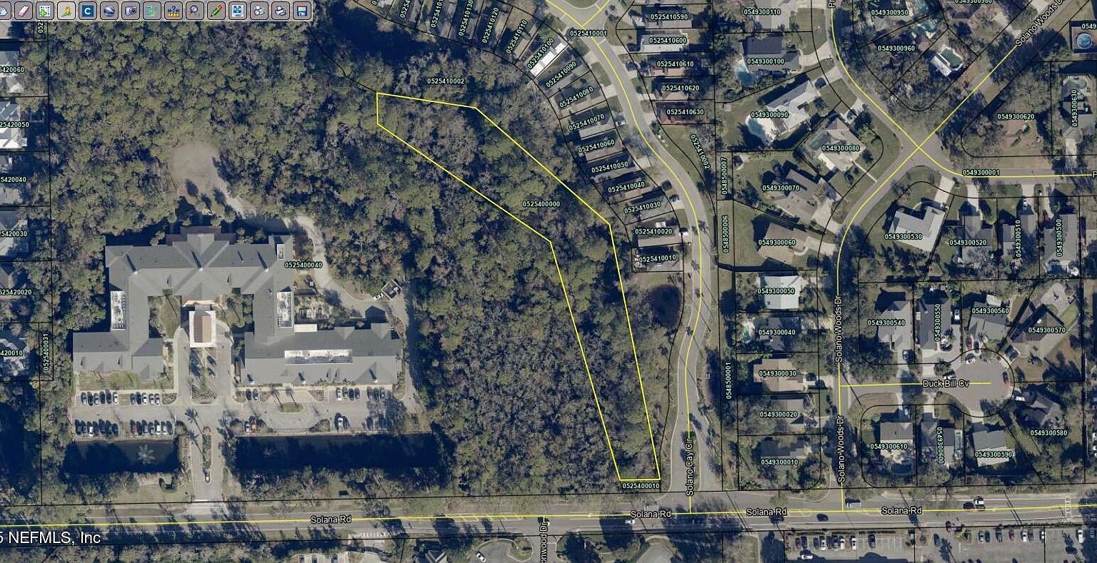 Solana Rd Ponte Vedra Beach, FL 32082 - Thumbnail 3