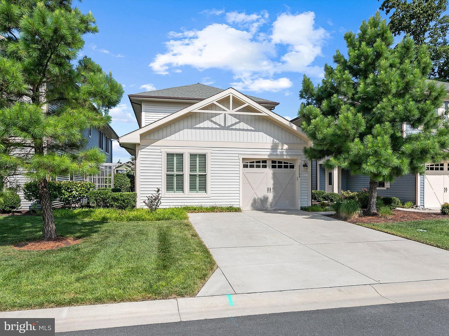 22589 Grebe Ln UNIT 18 Ocean View, DE 19970 - Thumbnail 3