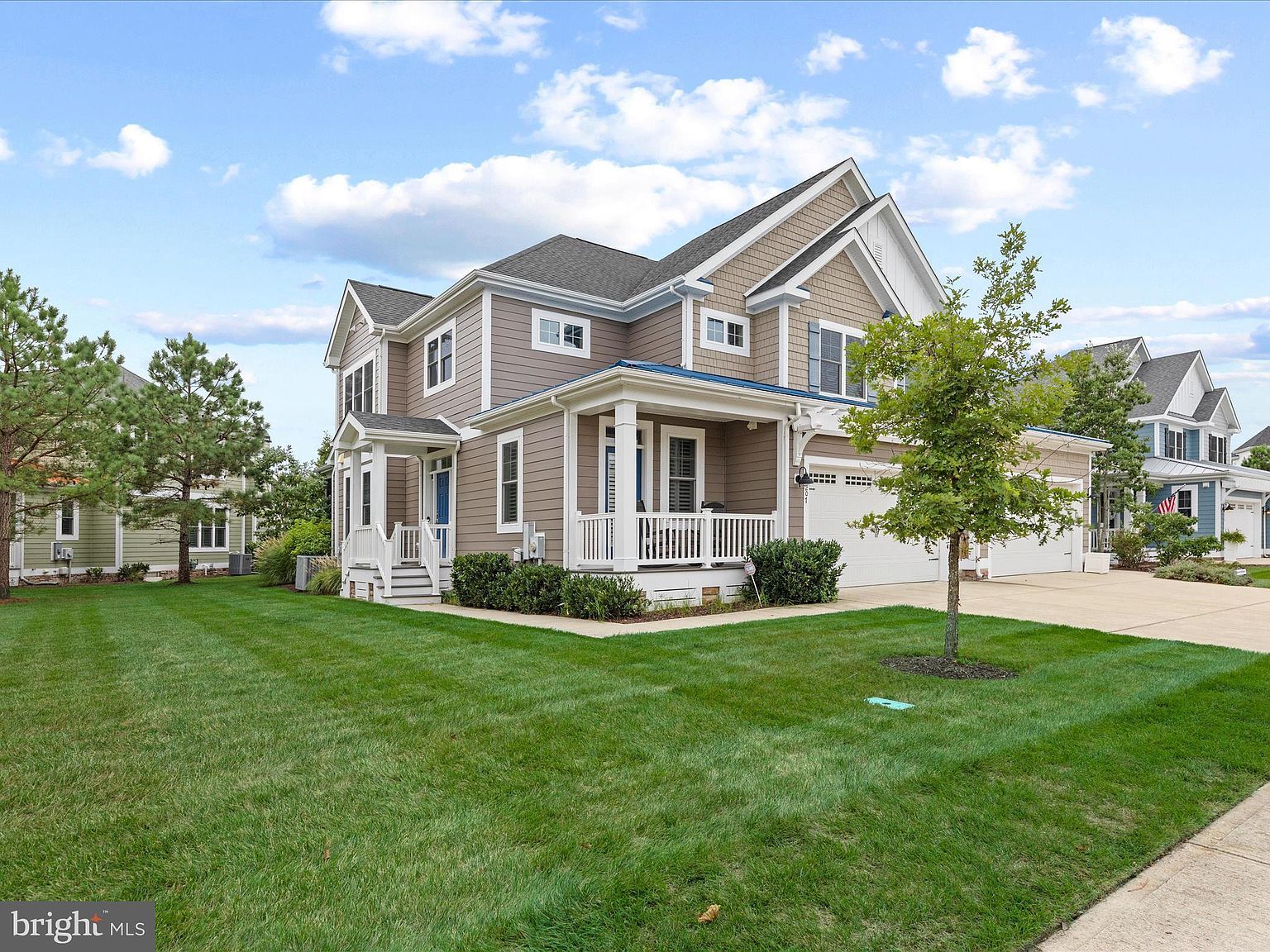 31207 Whitecap Way Selbyville, DE 19975 - Thumbnail 3