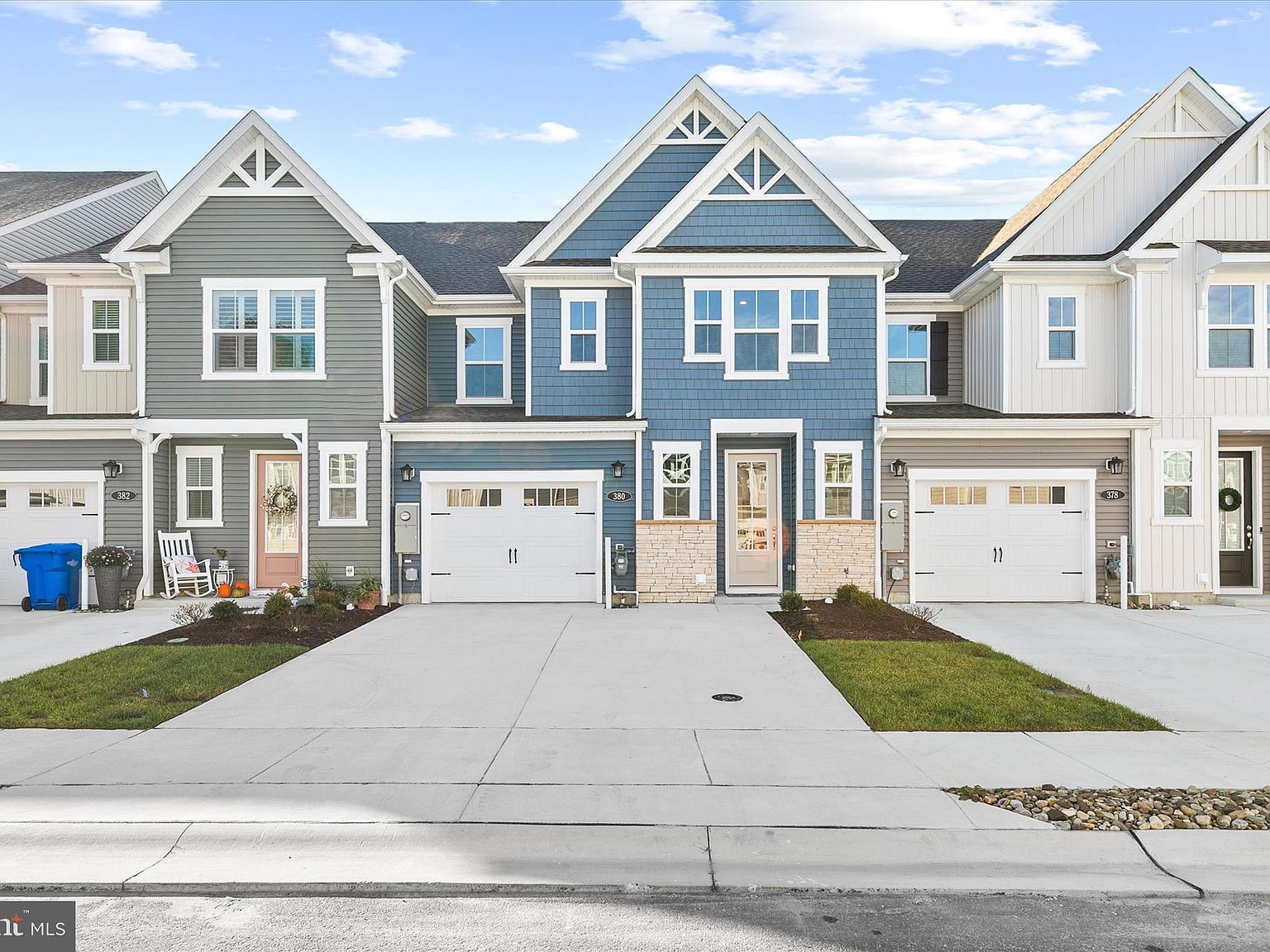 380 Scranton Ln Ocean View, DE 19970 - Thumbnail 3