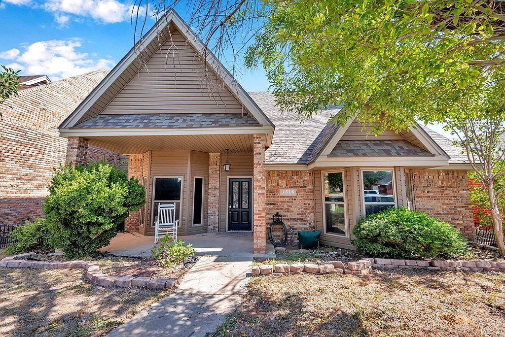 3316 Wedgwood St Midland, TX 79707 - Thumbnail 3