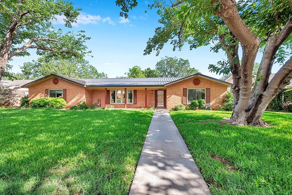 2806 Auburn Dr Midland, TX 79705 - Thumbnail 3