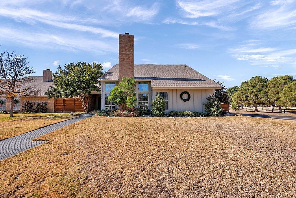 913 W Sorrell Ln Midland, TX 79705 - Thumbnail 3