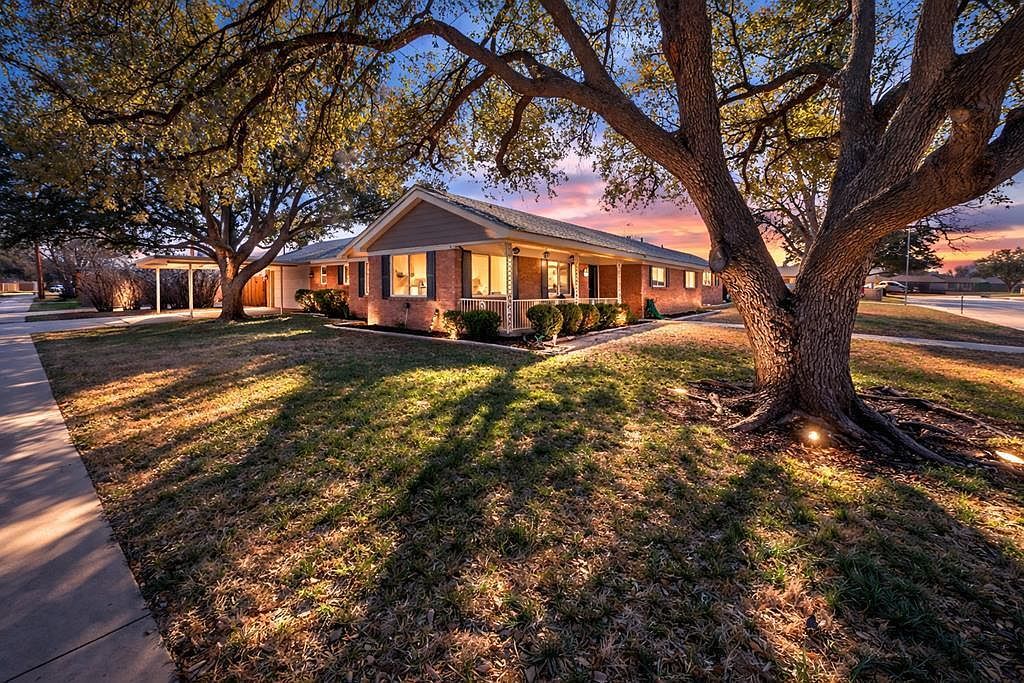 4301 Greenbriar Dr Midland, TX 79707 - Thumbnail 3