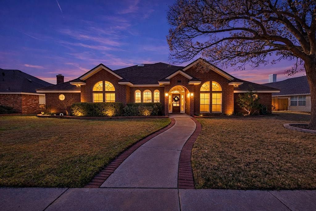 5305 Ridgefield Ct Midland, TX 79707 - Thumbnail 3