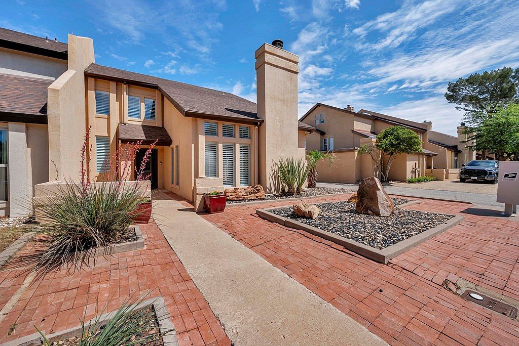 3118 Tealwood Pl Midland, TX 79705 - Thumbnail 3