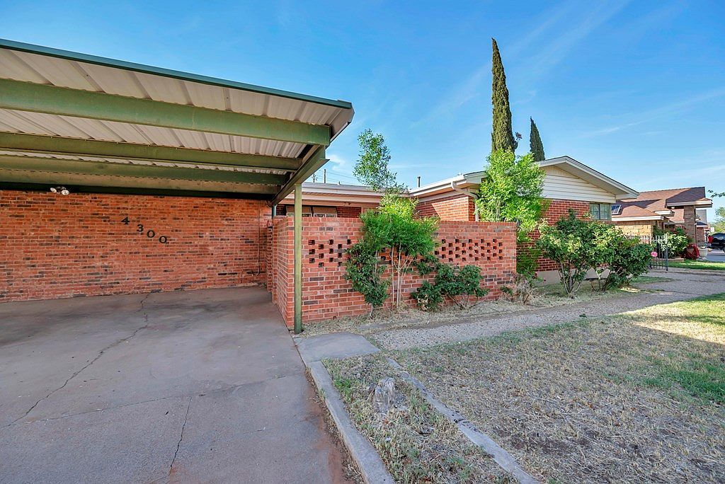 4300 Monty Dr Midland, TX 79703 - Thumbnail 3