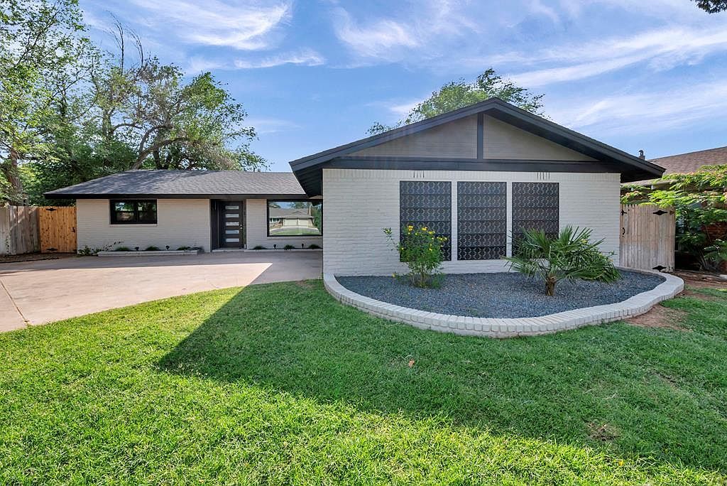 1607 N Garfield St Midland, TX 79701 - Thumbnail 3