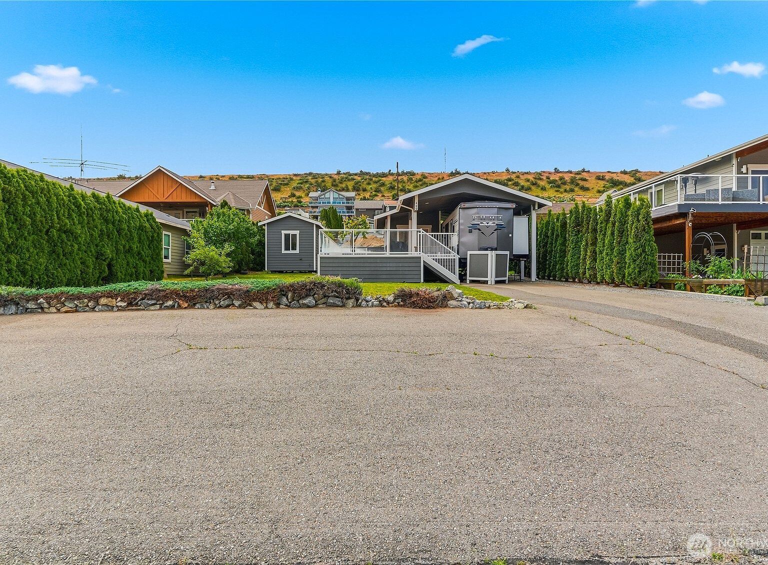 400 W Emerson Dr Orondo, WA 98843 - Thumbnail 3