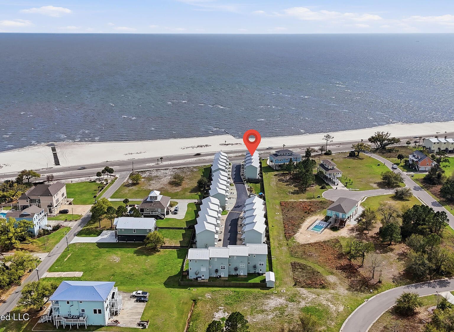 705 W Beach Blvd #705 Long Beach, MS 39560 - Thumbnail 3